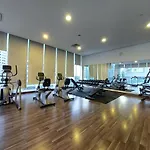 1 Bukit Ceylon, Bukit Bintang, 2Pax