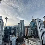 1 Bukit Ceylon, Bukit Bintang, 2Pax