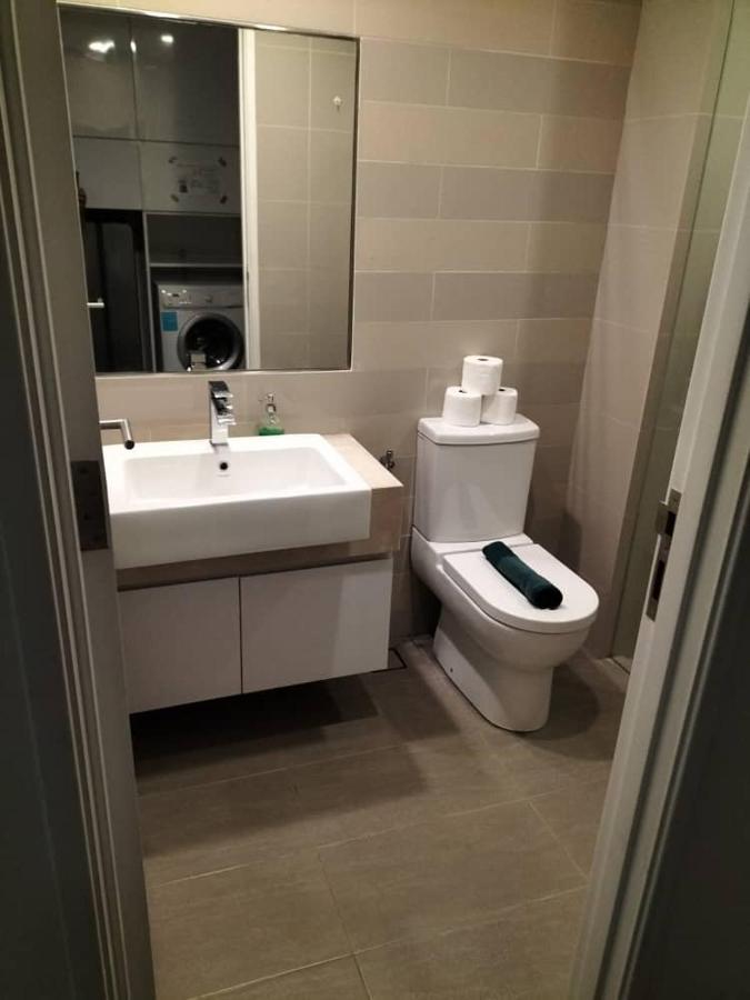 1 Bukit Ceylon, Bukit Bintang, 2pax Kuala Lumpur