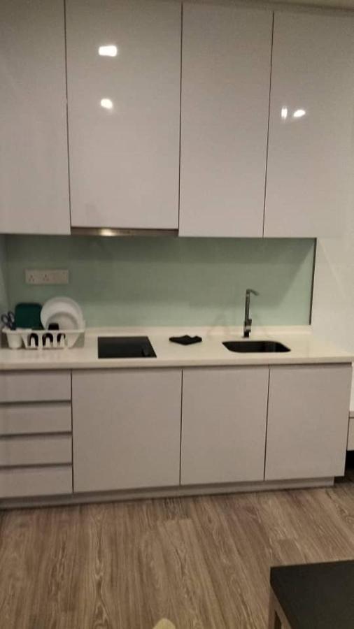 Pangsapuri 1 Bukit Ceylon, Bukit Bintang, 2pax Kuala Lumpur
